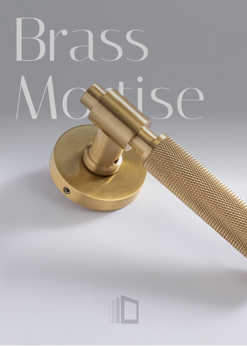 Brass Mortise Catalogue
