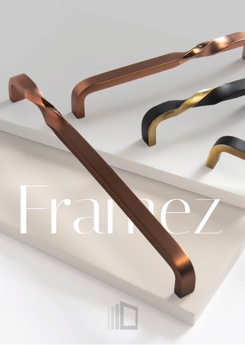 Framez Catalogue
