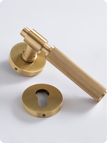 Handle Left